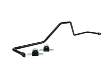 Load image into Gallery viewer, Whiteline 5/95-03 Infiniti QX4 / 5/95-99 Nissan Pathfinder Rear 18mm Heavy Duty Fixed Swaybar Sway Bars Whiteline