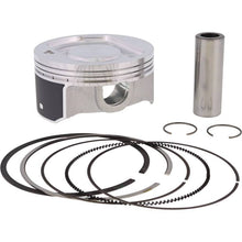 Load image into Gallery viewer, Vertex Pistons Uncategorized Vertex Piston 05-11 Arctic Cat 650 H1 4x4 650cc Forged Replica Piston Kit