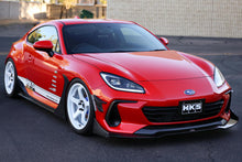 Load image into Gallery viewer, HKS Body Kit TYPE-S BRZ ZD8 F-Spoiler Body Kits HKS