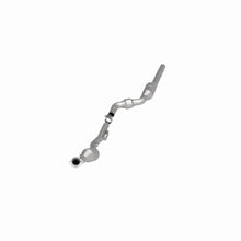 Load image into Gallery viewer, MagnaFlow Conv DF 98-02 Mercedes E320 3.2L | 93289