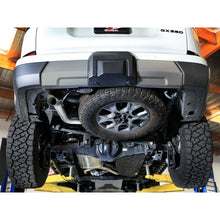 Load image into Gallery viewer, aFe 24-26 Lexus GX550 V6 Vulcan Series SS Cat-back Exhaust