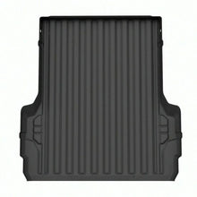 Load image into Gallery viewer, WeatherTech 23-24 Chevrolet Colorado / GMC Canyon 6ft 2in Bed ImpactLiner - Black WeatherTech