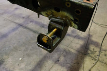 Load image into Gallery viewer, RustBuster 11-19 Chevy Silverado 2500HD/3500HD Leaf Spring Mount - Left | RB7844L