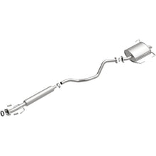 Load image into Gallery viewer, MagnaFlow BRE Exhaust Kit 09-14 Nissan Cube 1.8L