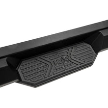 Load image into Gallery viewer, Westin/HDX 24-25 Tesla CyberTruck Xtreme Nerf Step Bars - Textured Black Westin