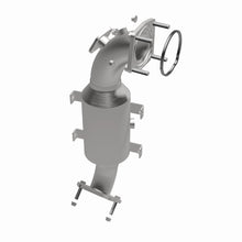 Load image into Gallery viewer, MagnaFlow DF Conv 2020 Jeep Cherokee Single Underbody 2L