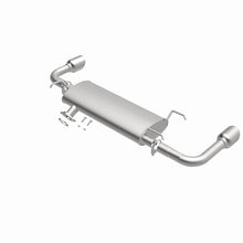 Load image into Gallery viewer, BRE Exhaust 09-14 Murano 3.5L Muffler Kit