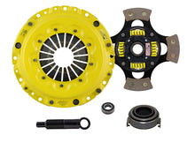 Load image into Gallery viewer, ACT 1999 Acura Integra HD/Race Sprung 4 Pad Clutch Kit Clutch Kits - Single ACT