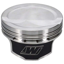 Load image into Gallery viewer, Wiseco Chevy LS 10.00 CC FT 4.085 In. Bore 1.105 In. CH Piston- Set of 8 Wiseco