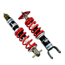 Load image into Gallery viewer, Pedders 97-13 Chevrolet Corvette Base / 01-11 Chevrolet Corvette Z06 Extreme XA Coilover Kit Coilovers Pedders