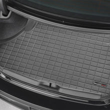 Load image into Gallery viewer, WeatherTech 05-10 Chrysler 300/300C (Does Not Fit SRT8) Cargo Liners - Black WeatherTech