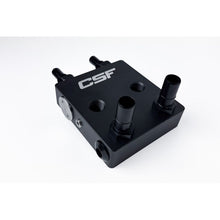 Load image into Gallery viewer, CSF 2021+ Ford Bronco 2.7L EcoBoost External Transmission Oil Cooler Kit