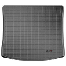 Load image into Gallery viewer, WeatherTech 2015 Ford Edge Cargo Liner - Black WeatherTech