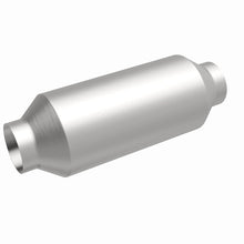 Load image into Gallery viewer, Magnaflow Conv Uni CA 2.00in./2.00in. Straight Direct Fit Converter