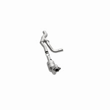 Load image into Gallery viewer, MagnaFlow Conv DF 2004 Durango 5.7L Passenger Side | 93252
