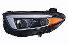 Load image into Gallery viewer, Hella 2021 Mercedes-Benz Cls Series Headlamp Lh Hella