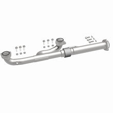 Load image into Gallery viewer, BRE Exhaust 09-15 Pilot 3.5L Front Pipe Kit | 107-0123