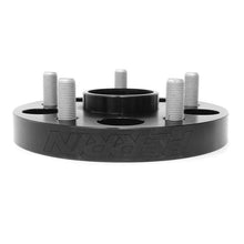 Load image into Gallery viewer, PERRIN 15-25 Subaru WRX / 05-21 STI 20mm Wheel Spacers 5x114.3 56mm CB - Pair