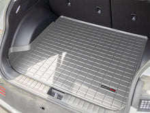 Load image into Gallery viewer, WeatherTech 25-26 Hyundai Ioniq 5 Trunk Cargo Liners - Grey | 421851