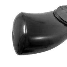 Load image into Gallery viewer, Westin 2015-2018 Ford F-150 SuperCab PRO TRAXX 5 Oval Nerf Step Bars - Black Westin