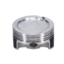 Load image into Gallery viewer, Wiseco Chevy LT1 4.075in Bore 1.105in CH -15cc Professional Dish Pistons - Set of 8 Wiseco