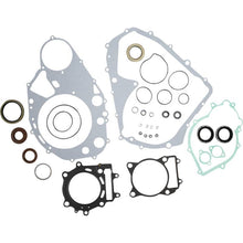 Load image into Gallery viewer, Vertex Pistons Uncategorized Vertex Gaskets 11-12 Arctic Cat 425 4x4 Complete Gasket Kit w/ Oil Seals