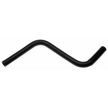 Load image into Gallery viewer, Gates 84-89 Mercury Topaz 4-Cyl. 2.3L Heater To Water Pump Molded Heater Hose