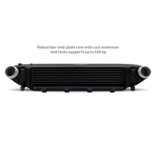 Load image into Gallery viewer, Mishimoto 2024+ Ford Mustang 2.3L EcoBoost Performance Intercooler Kit - Black/Black