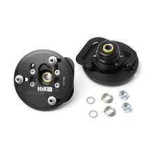 Load image into Gallery viewer, H&R 14-18 Volkswagen Jetta S/SE/SEL/GLI MK6 Performance Camber Plate (Tuner Fitment)