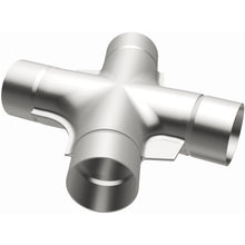 Load image into Gallery viewer, MagnaFlow Exhaust Products Exhaust X Pipe MagnaFlow Exhaust Products Magnaflow Exhaust X-Pipe - 3.00in. 10782