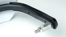 Load image into Gallery viewer, Cycra Vortex Hand Guard/w Universal U-Clamps - Green Cycra