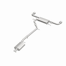 Load image into Gallery viewer, BRExhaust 10-15 Equinox Terrain Exhaust Kit