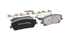 Load image into Gallery viewer, Brembo OE 20-24 Hyundai Palisade/Kia Telluride PRIME Ceramic Brake Pad - Front | P30116N