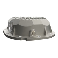 Load image into Gallery viewer, aFe 90-14 Ford F-150 Rear Differential Cover - Raw w/ Machined Fins