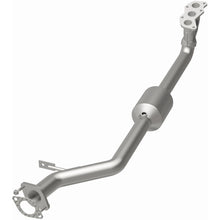 Load image into Gallery viewer, MagnaFlow California Converter Direct Fit 08-09 Subaru Legacy 3.0L