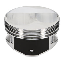 Load image into Gallery viewer, JE Pistons 400SBC 18DEG DOME Set of 8 Pistons JE Pistons