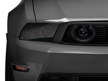 Load image into Gallery viewer, Raxiom 05-12 Ford Mustang GT LED Halo Fog Lights (Smoked) Headlights Raxiom