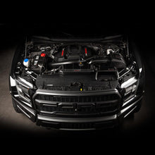 Load image into Gallery viewer, COBB Cold Air Intakes Cobb Ford 17-23 Ford F-150 2.7L/3.5L EcoBoost Redline Carbon Fiber Air Scoop