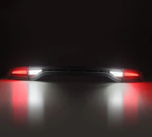 Load image into Gallery viewer, AlphaRex 15-23 Dodge Charger Nova-Series LED Tail Lights - Black AlphaRex