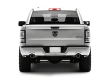 Load image into Gallery viewer, Raxiom 09-18 Dodge RAM 1500 Axial Series LED Tail Lights- Chrome Housing- Clear Lens | R113542