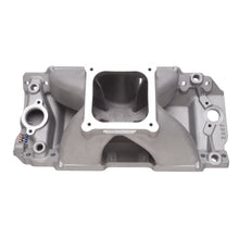 Load image into Gallery viewer, Edelbrock Engine Intake Manifold Edelbrock Edelbrock Super Victor II Intake Manifold for Tall Deck Chevrolet Big-Block V8 2897