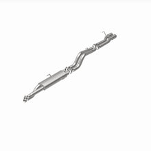 Load image into Gallery viewer, MagnaFlow Exhaust Products Exhaust System Kit MagnaFlow Exhaust Products Magnaflow Street Series Stainless Cat-Back System 15832