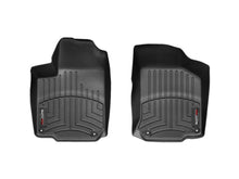 Load image into Gallery viewer, WeatherTech 98-11 Volkswagen Beetle Front FloorLiner - Black | 442631