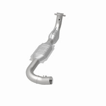 Load image into Gallery viewer, MagnaFlow Conv DF 99 F150 5.4L 2Wd D/S