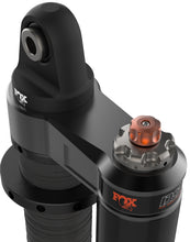 Load image into Gallery viewer, Fox Factory Race 2.5 x 12 Coilover Internal Bypass Piggyback Shock w/ Dsc Adjuster FOX