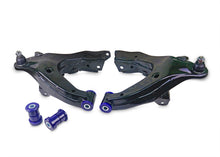 Load image into Gallery viewer, Superpro Toyota 100 Series Land Cruiser Front Lower Control Arm Set Superpro