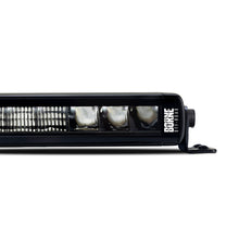Load image into Gallery viewer, Borne Off-Road Light Bar Single Row Straight 20 Borne Off-Road