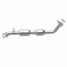 Load image into Gallery viewer, MagnaFlow Conv DF 98-02 Lexus LX470 / 98-02 Toyota Land Cruiser 4.7L D/S & P/S