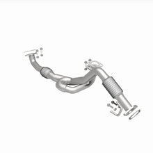 Load image into Gallery viewer, BRE Exhaust 07-09 HYUNDAI SANTA FE 2.7L Front Pipe Kit
