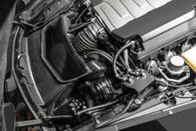 Load image into Gallery viewer, Radium 14-19 Chevrolet Corvette LT1 CCV Fluid Lock Triple Catch Can Kit Radium Engineering